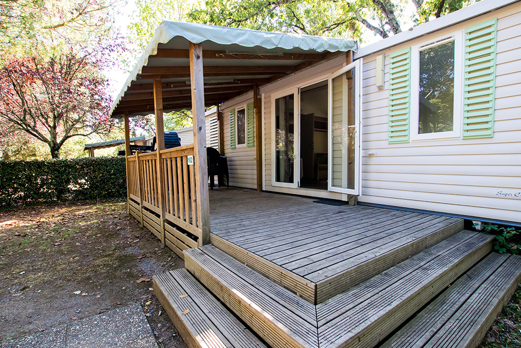 Image for Mobil-homes 3 chambres PREMIUM